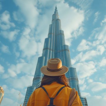 Iconic Towers